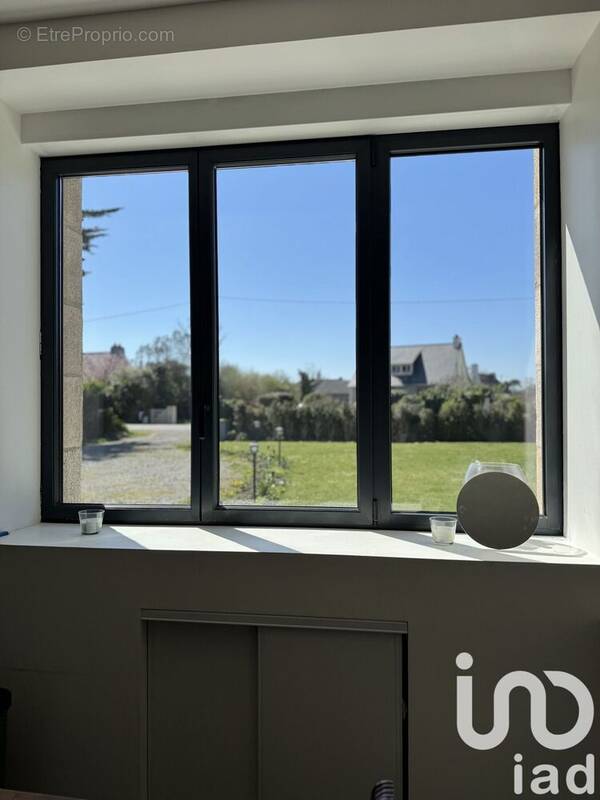 Photo 1 - Maison à TREBEURDEN