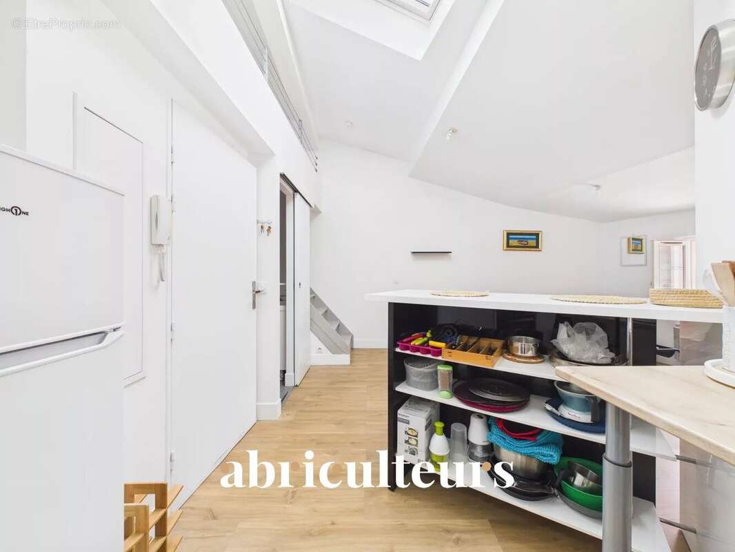 Appartement à LAMBESC