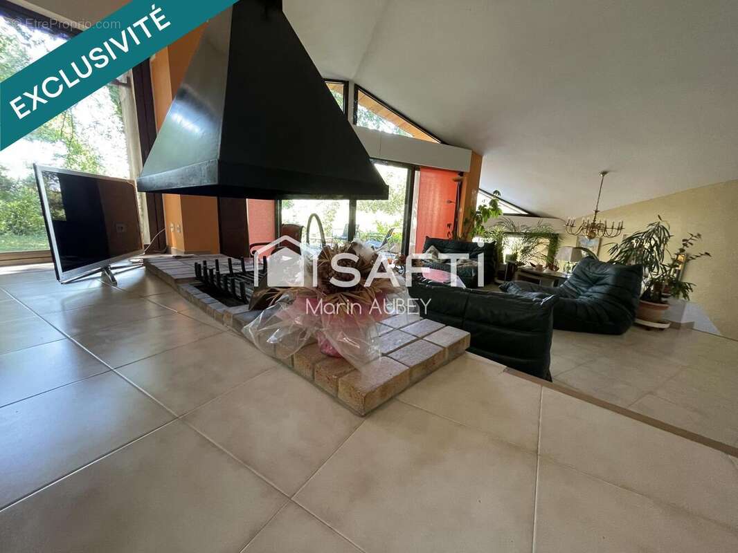 Photo 4 - Maison à SABRAN