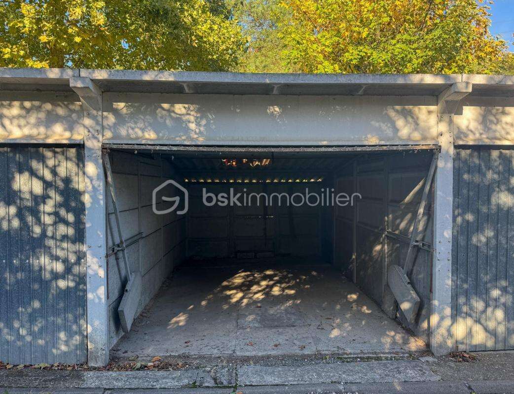 Appartement à PALAISEAU