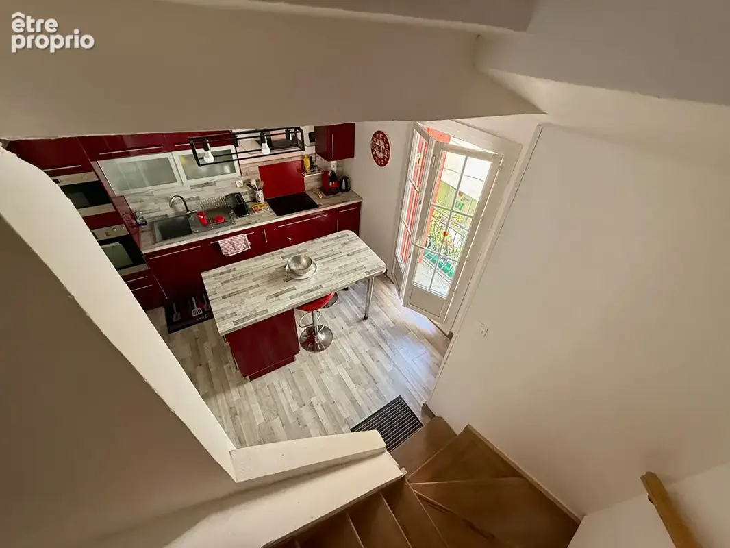 Maison T3 (67m²) en vente à AGDE - photo 9