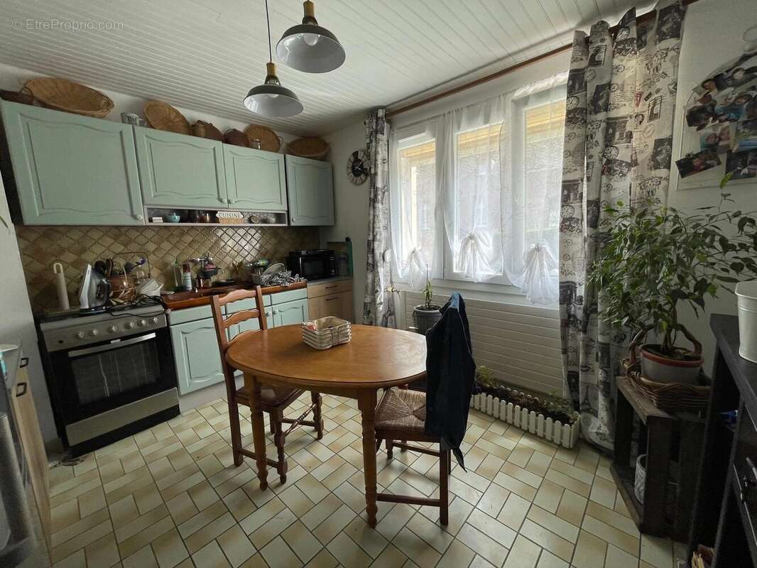 Maison 75 m² à Proisy  - photo 4