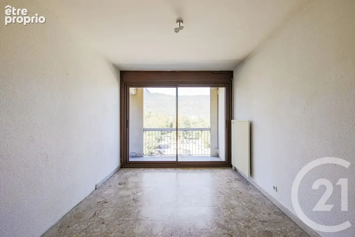 Appartement 93 m² à Grenoble  - photo 13