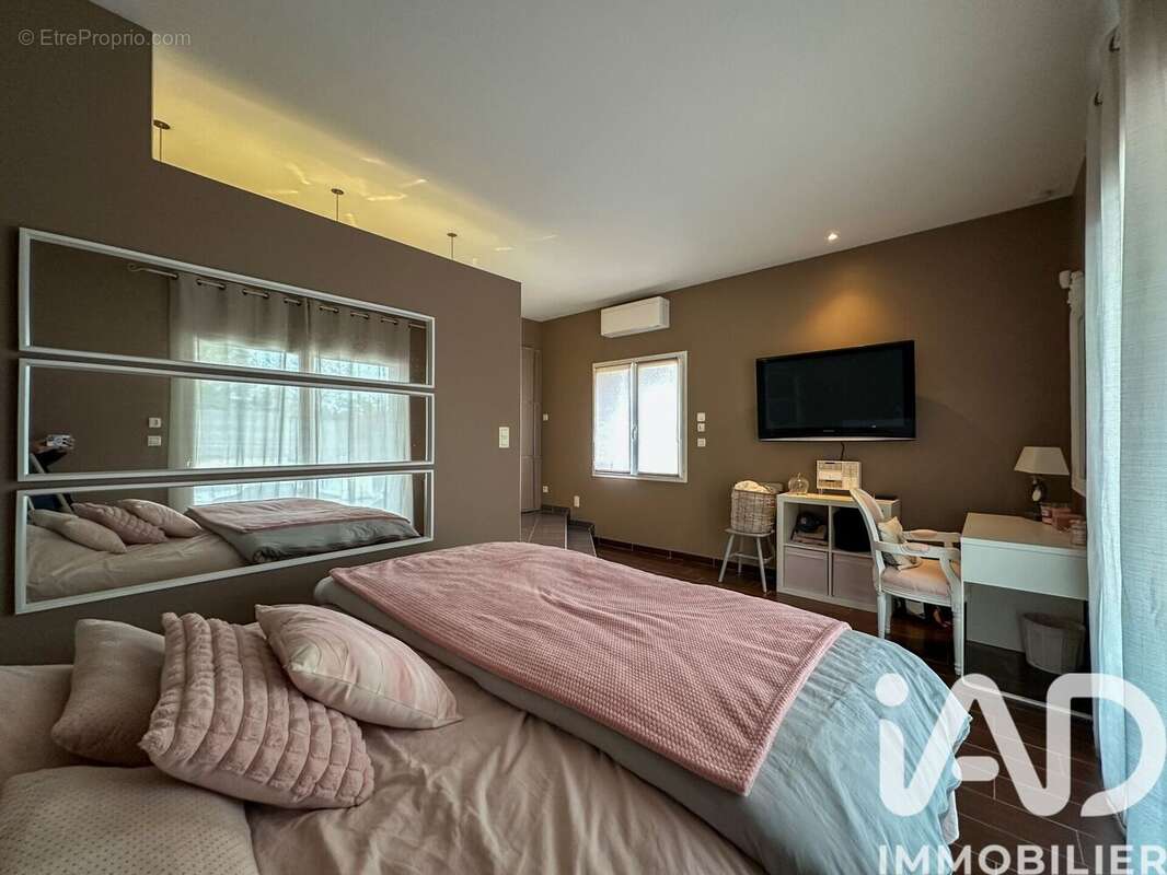 Photo 5 - Maison à BIAS