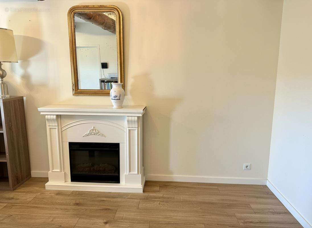 Appartement à DIGNE-LES-BAINS