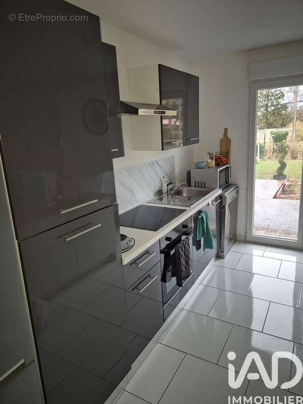 Photo 3 - Maison à BULLY-LES-MINES