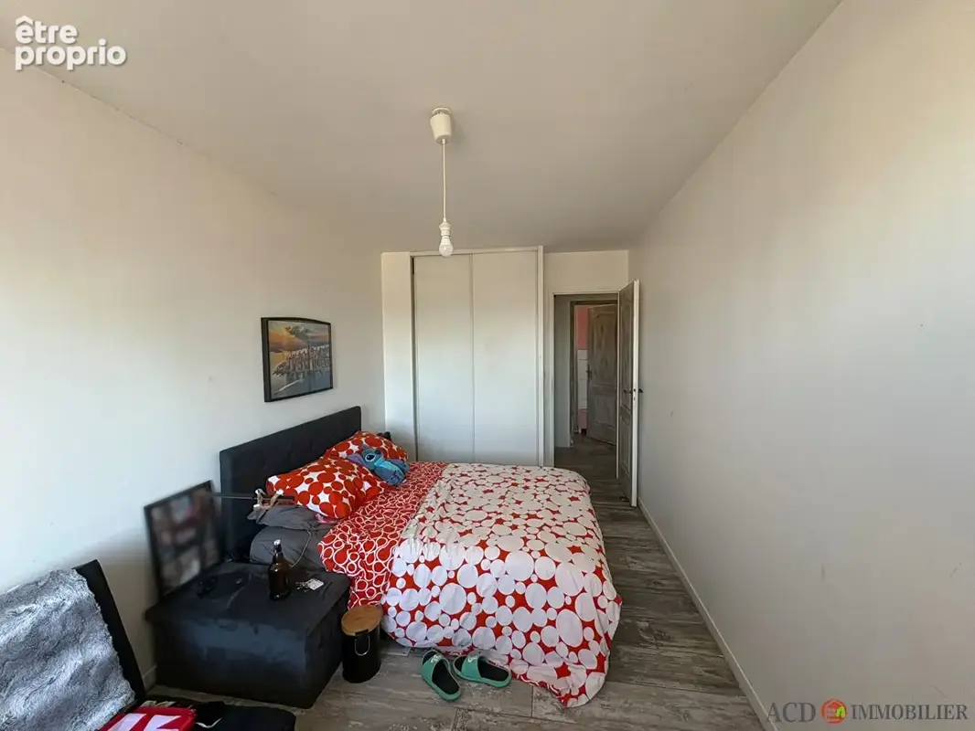 A vendre maison t4 - en exclusivite - berre l'etang - photo 6
