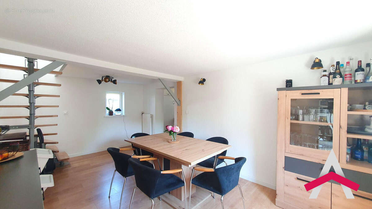Maison à KEMBS