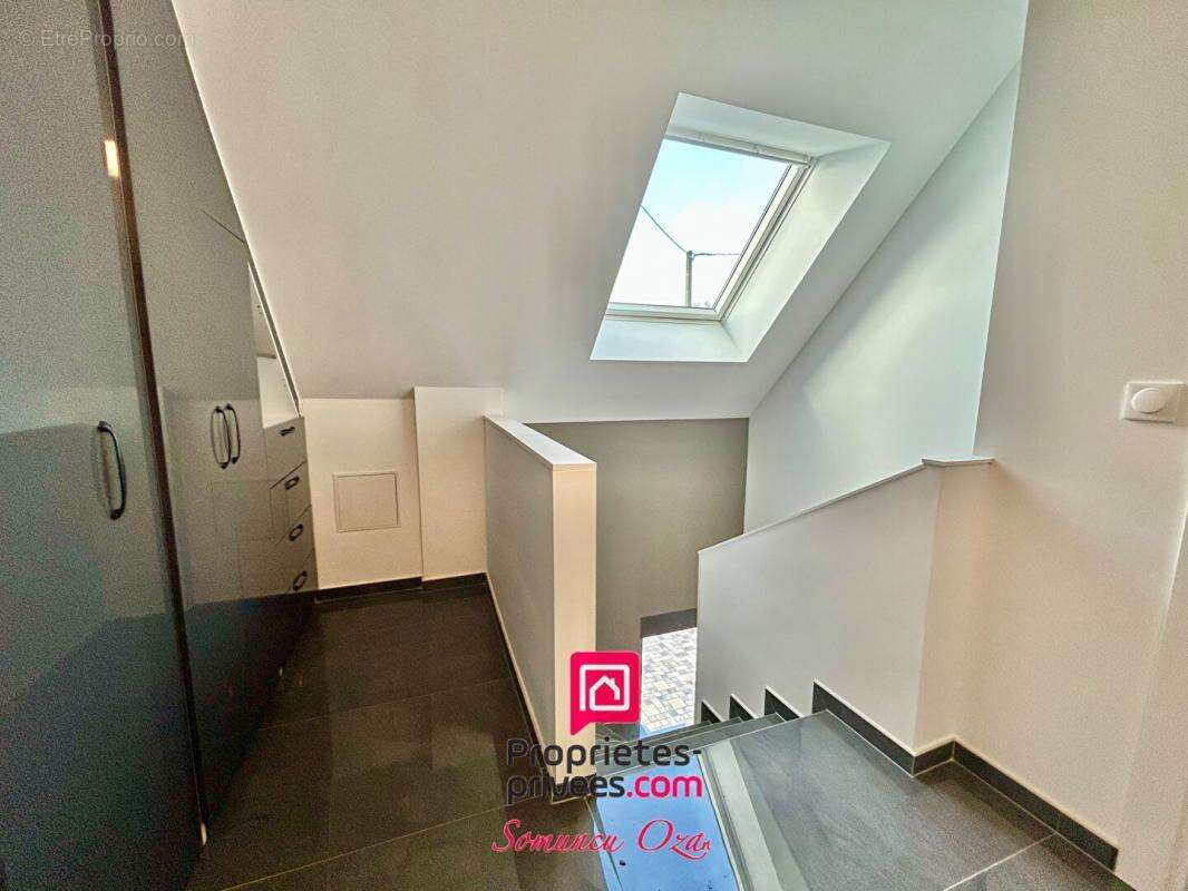 Maison à SCHNERSHEIM