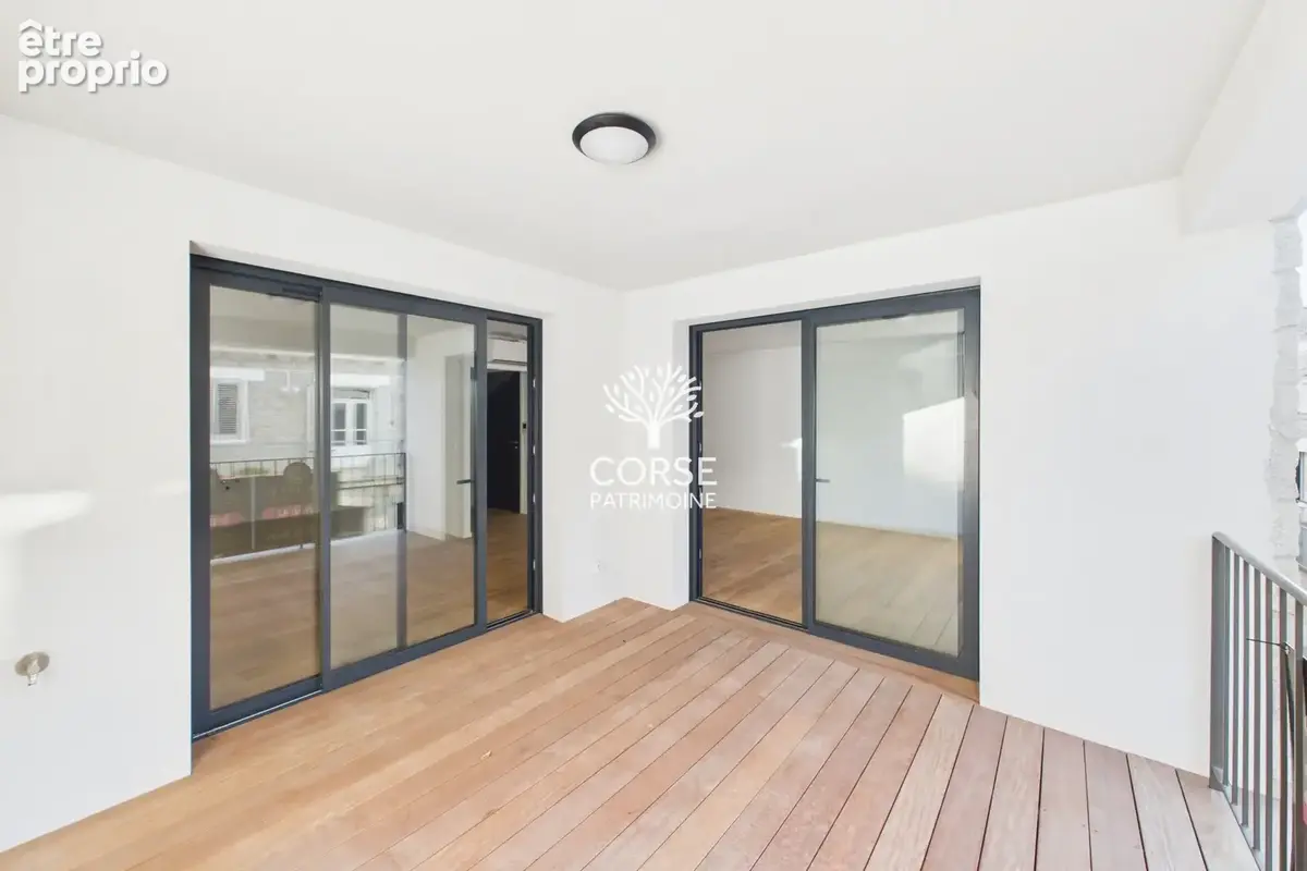 Coeur de ville - Appartement T3 NEUF - photo 8