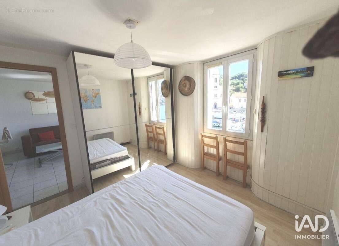 Photo 9 - Appartement à PORT-VENDRES