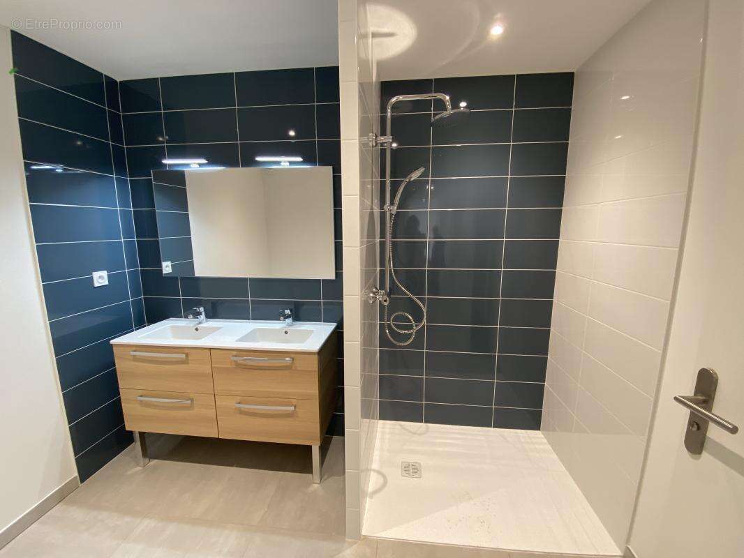 Appartement à LIT-ET-MIXE