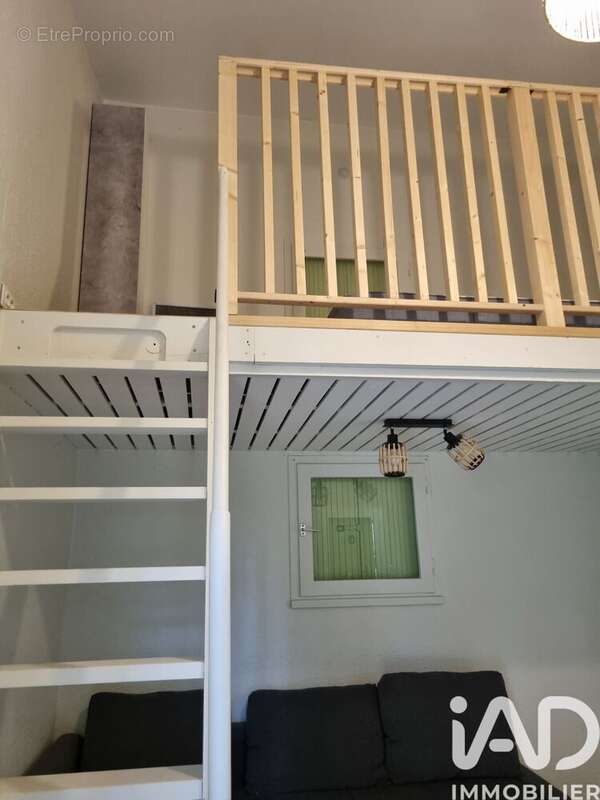 Photo 5 - Maison à BEDOIN