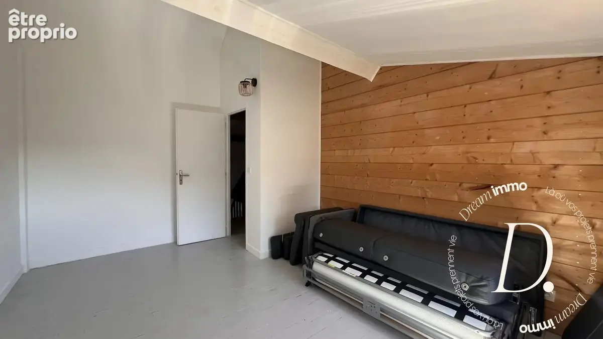 Maison 4 pièces 113 m² à vendre à Sauveterre-De-Bearn (64390) - photo 8