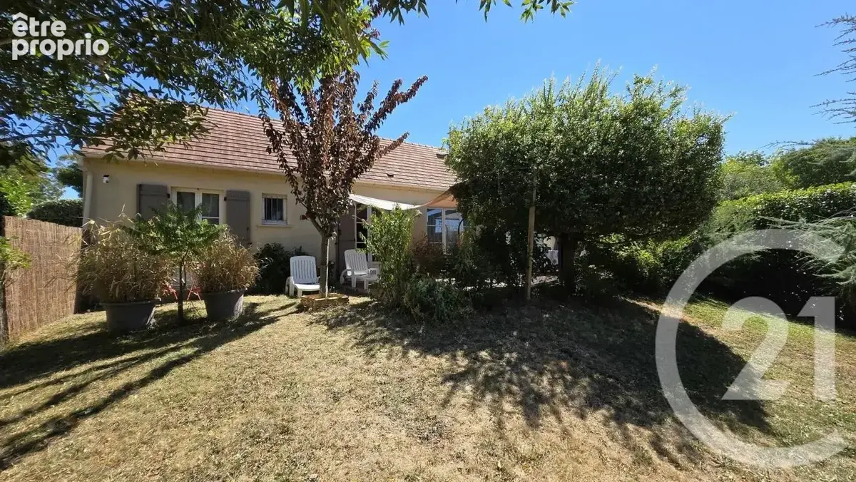 Maison 102 m² à Grandfresnoy  - photo 15