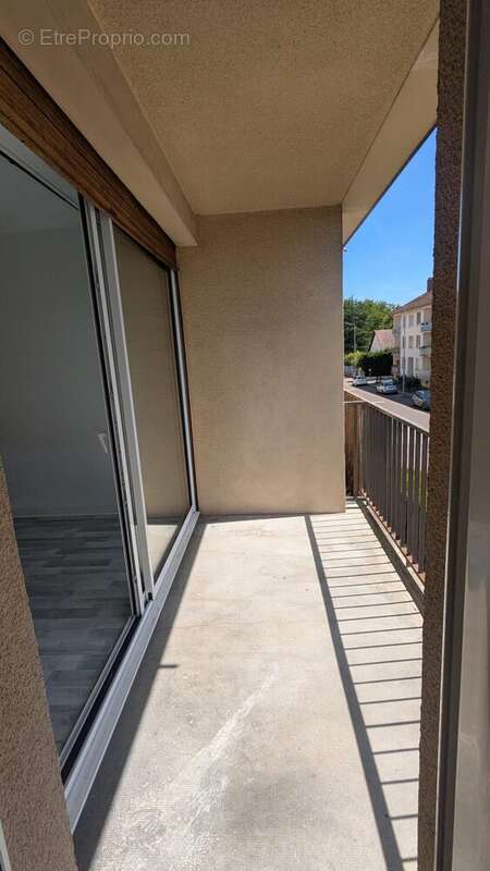 Appartement 39 m² à Dijon  - photo 3