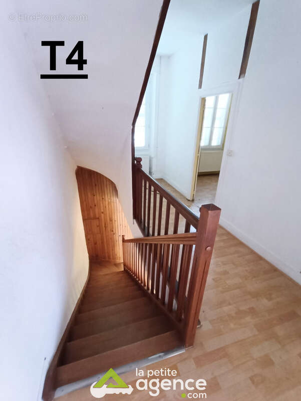 Appartement à SANCERGUES
