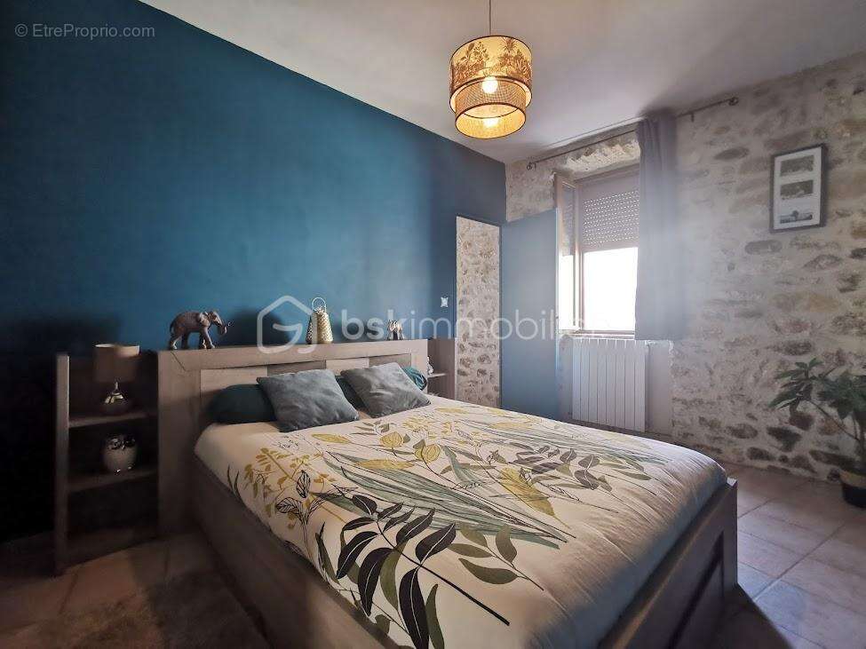 Maison à VALLON-PONT-D'ARC