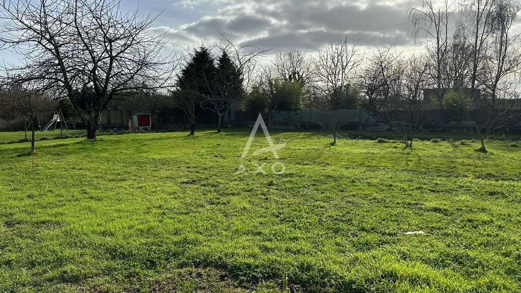 Terrain à LA BERNARDIERE