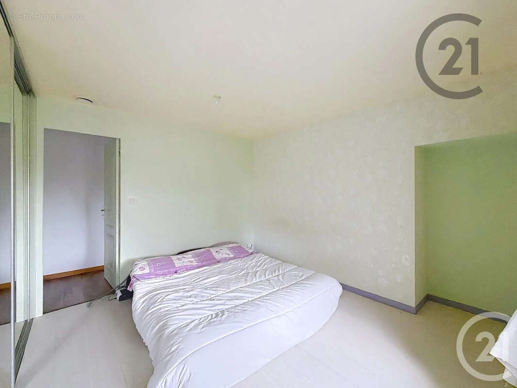 Maison à LES MARETS