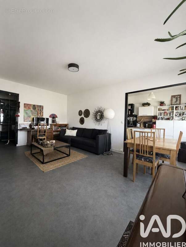 Photo 5 - Appartement à REIMS