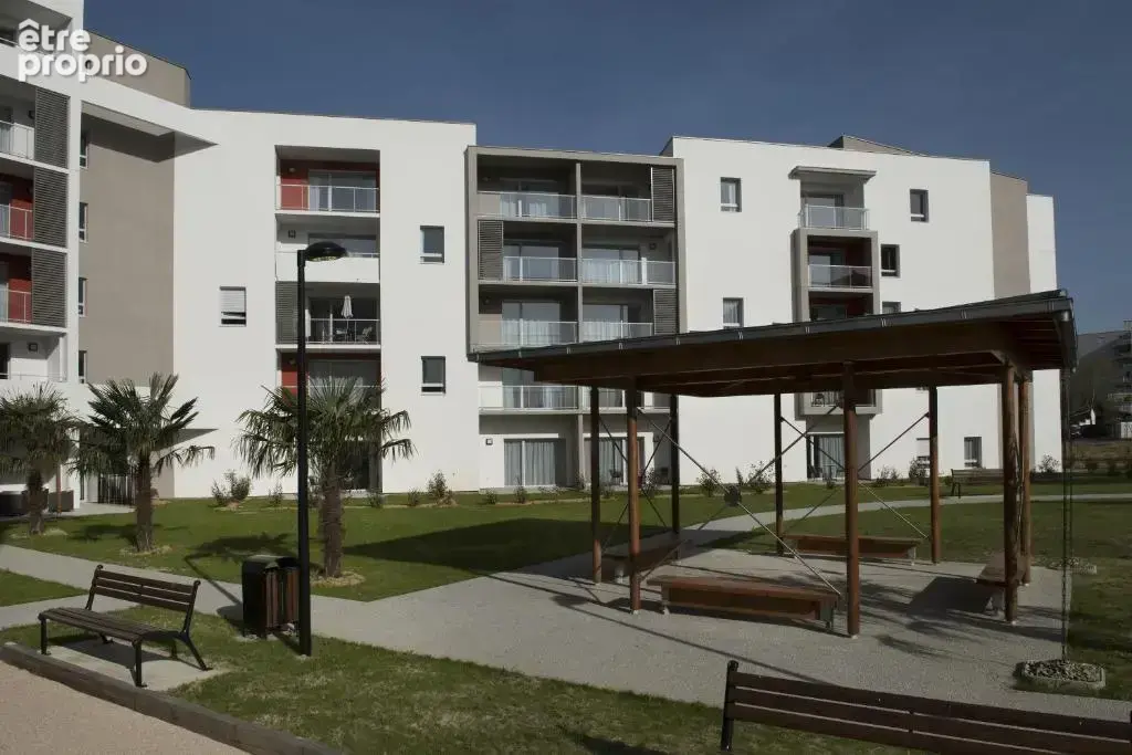 Appartement à PAU