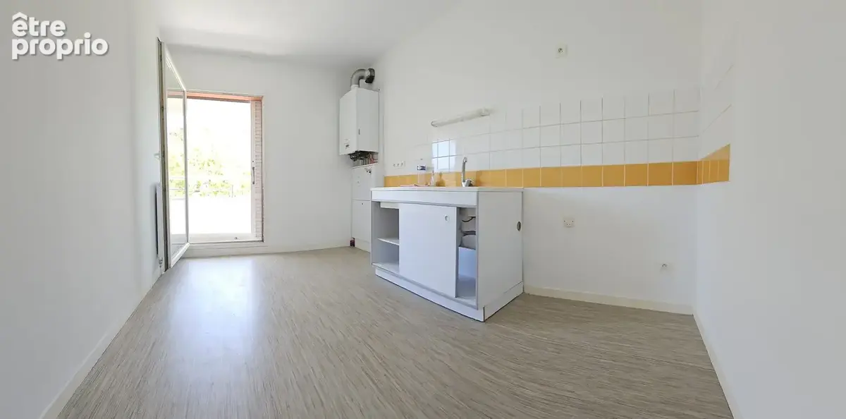 Appartement 3 pièces 70 m² à vendre à Bordeaux (33300) - photo 5