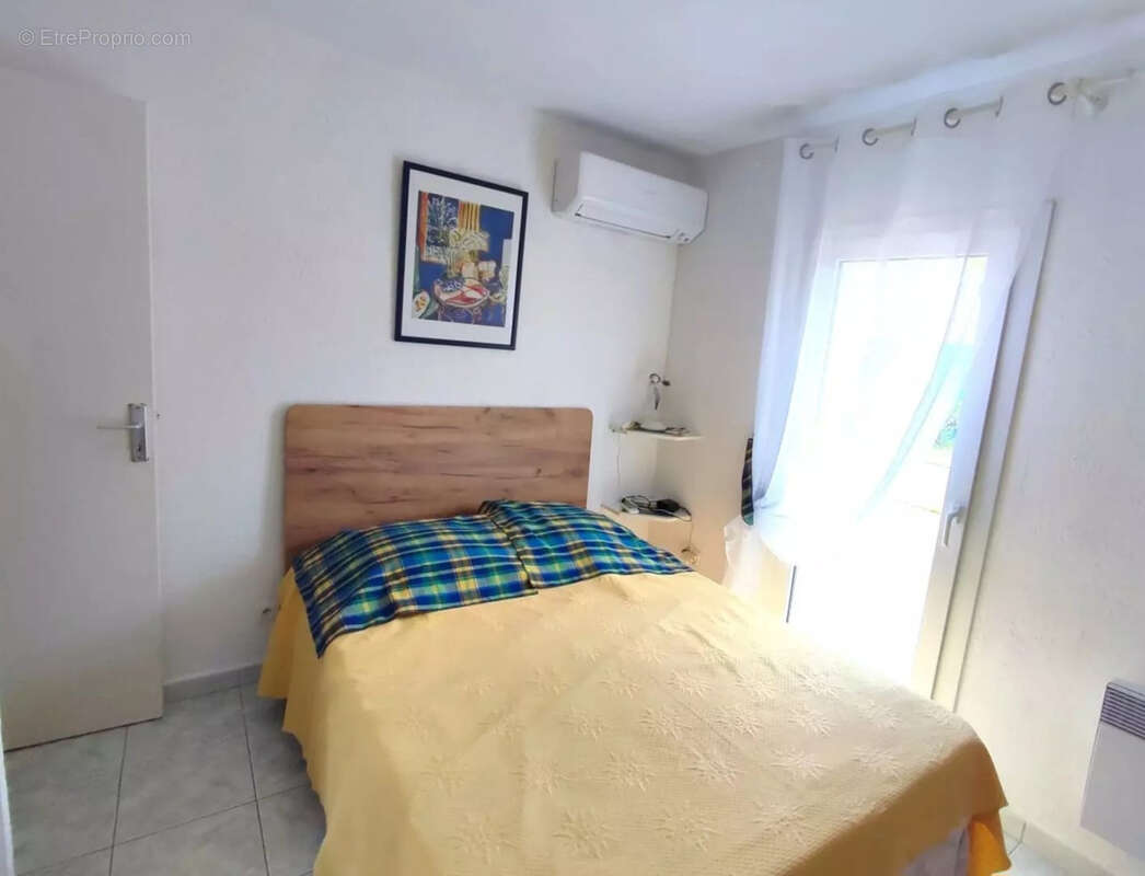 Appartement à LE LAVANDOU