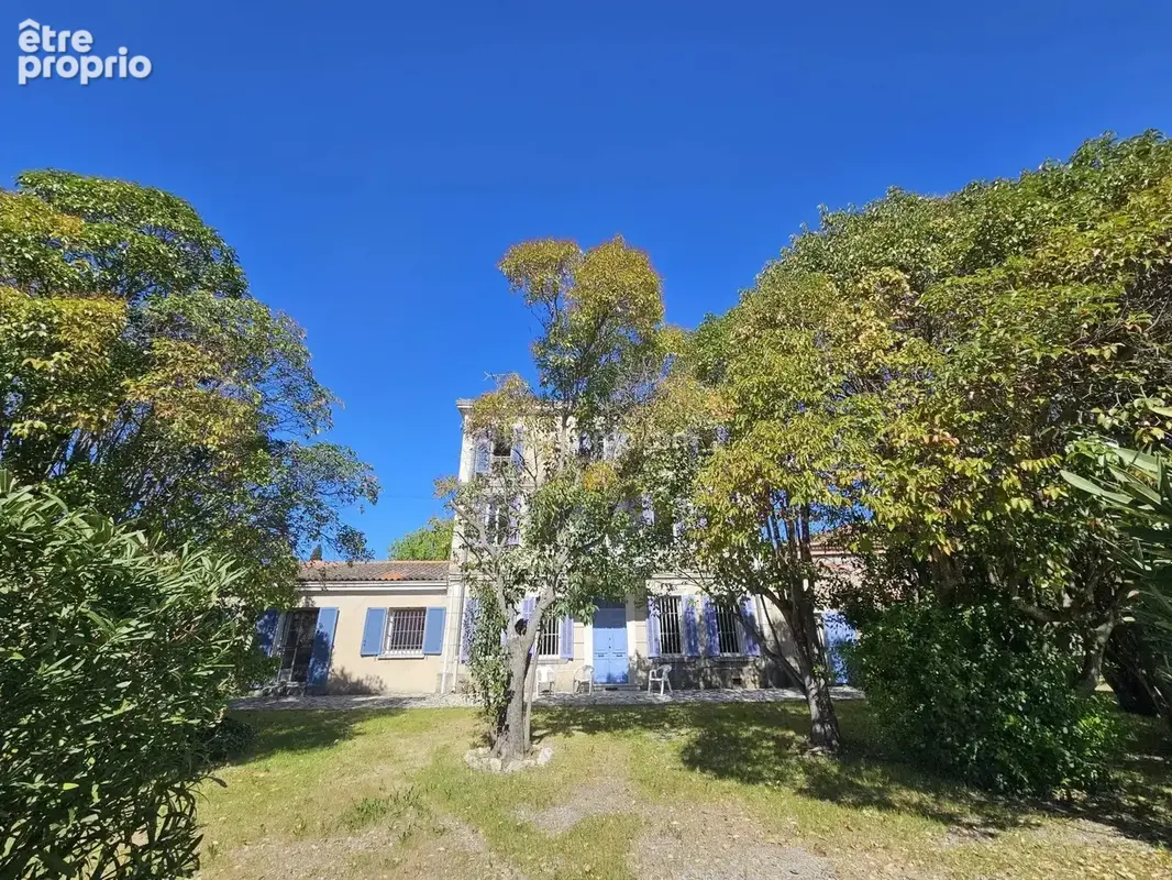 Vente Maison Trans-en-provence(83720) 650 000ï¿œ - photo 6