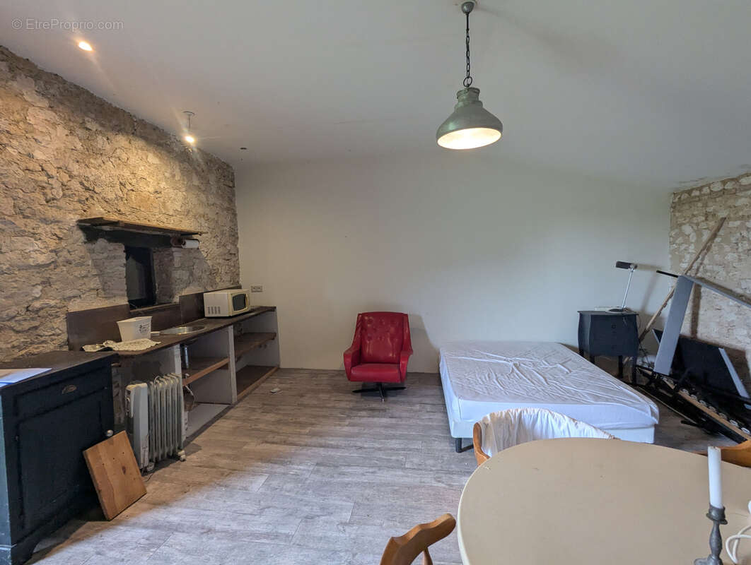 Maison à LISLE-SUR-TARN