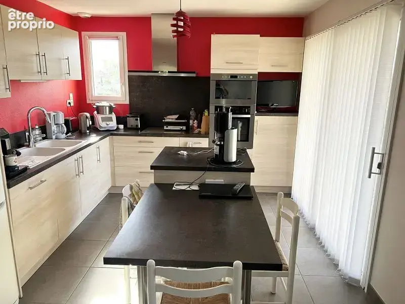 Maison 4 pièces 82 m² à vendre à Montrond-Les-Bains (42210) - photo 3