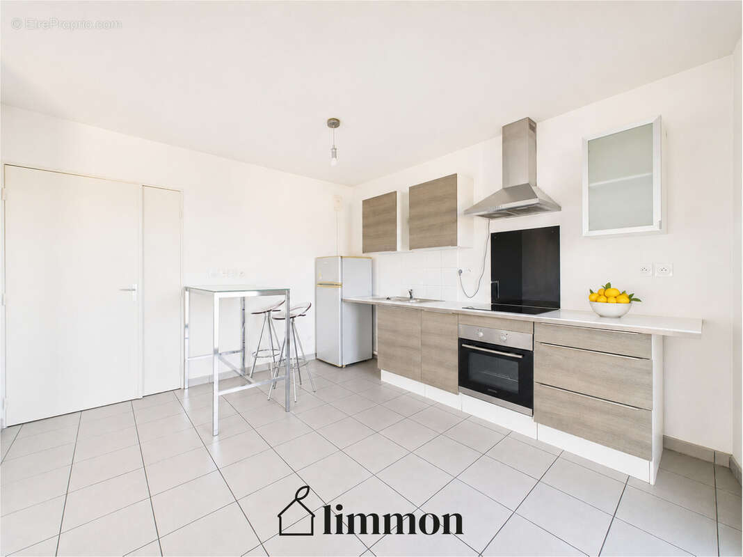 'appartement - 3 pieces' - photo 4