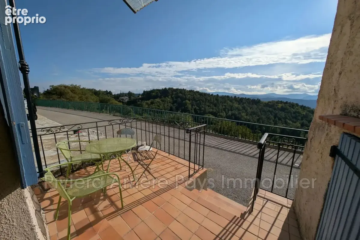 Maison 3 pièces 37 m² à vendre à Saint-Antonin (06260) - photo 7