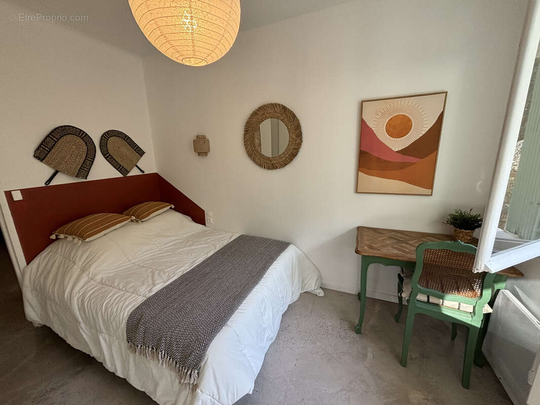 Appartement à MARSEILLAN