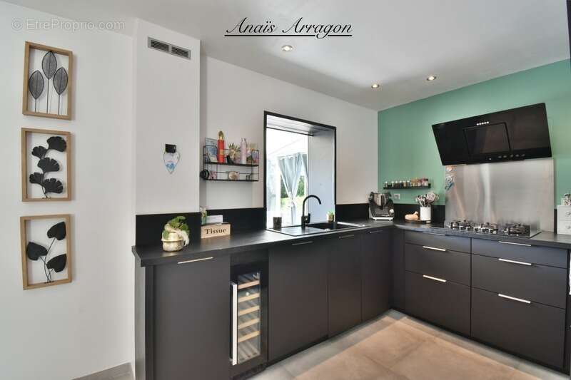 Maison à SAINT-SYLVESTRE-SUR-LOT