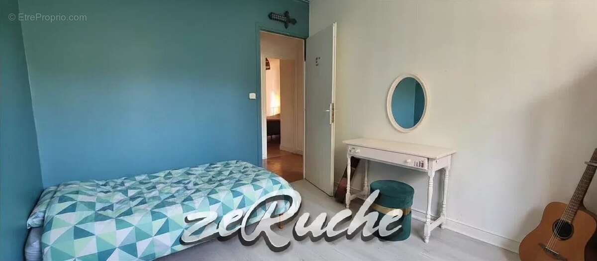 Appartement à CAEN
