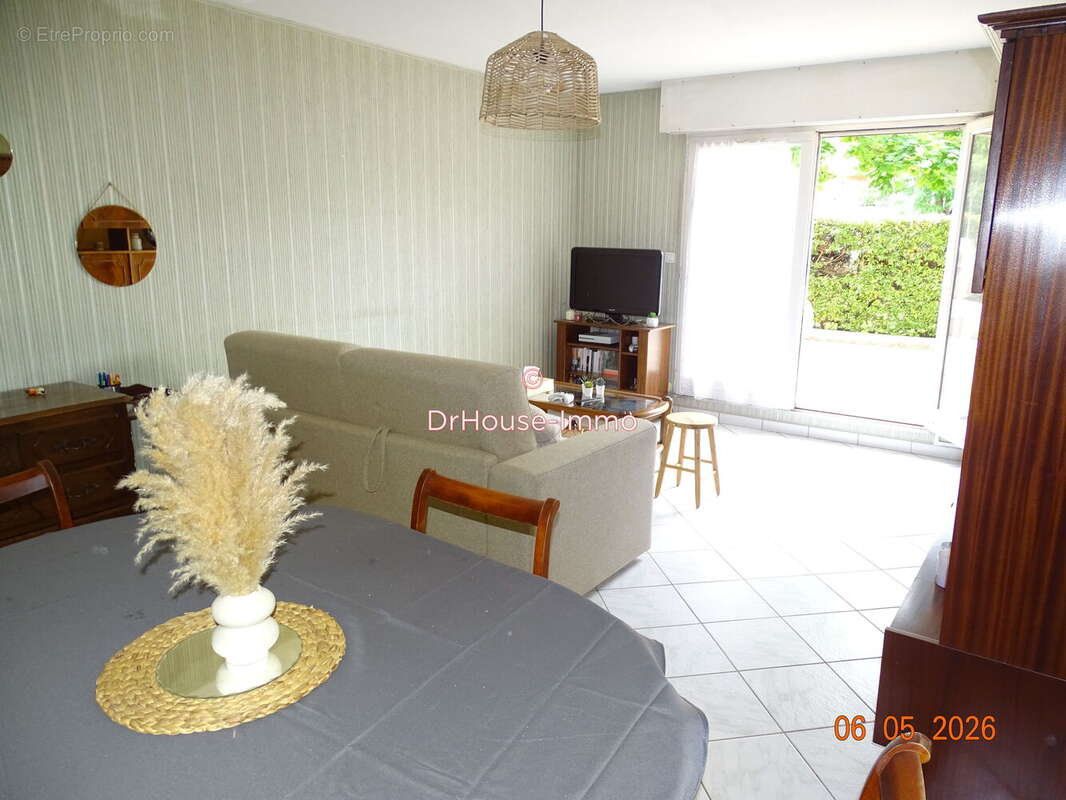 Appartement 65 m² à Blagnac  - photo 11