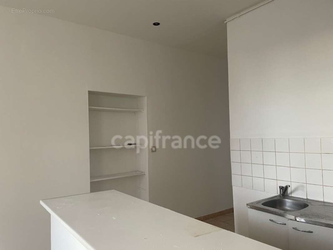 MARSEILLE 10eme Arrt (13)Appartement à vendre 2 pièces,  2e et dernier étage, 45m2, SUD - photo 10