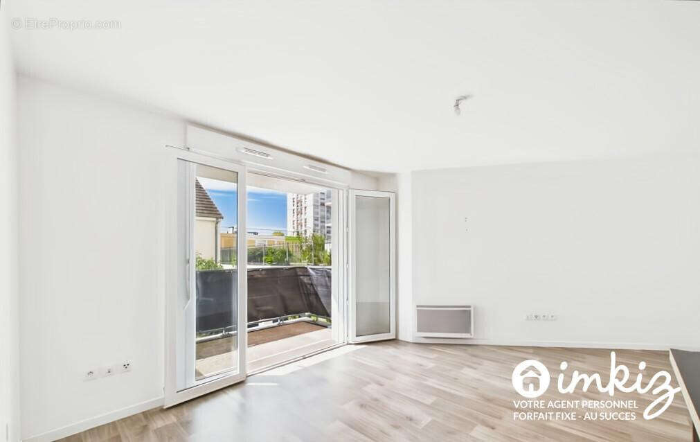 Appartement 1 pièce - photo 9