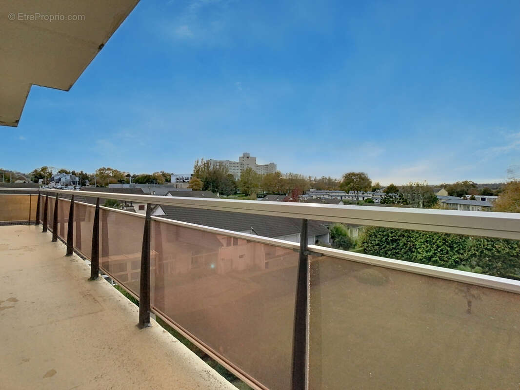 Appartement à SAINT-LO