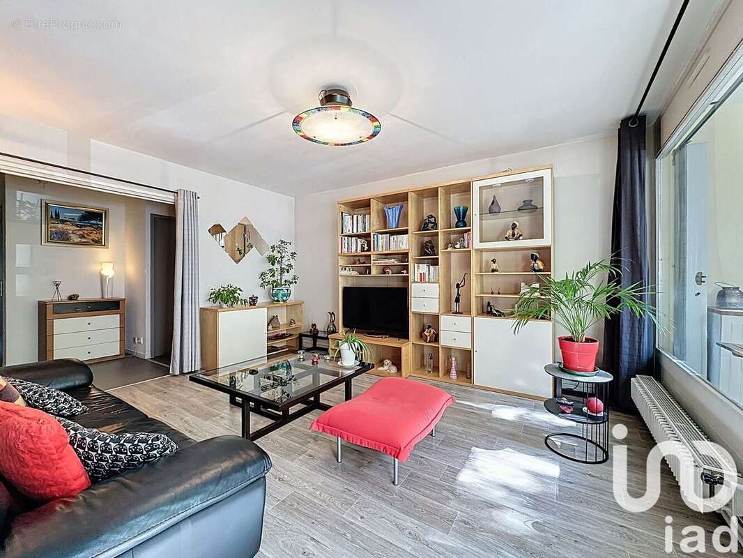 Photo 3 - Appartement à LYON-5E