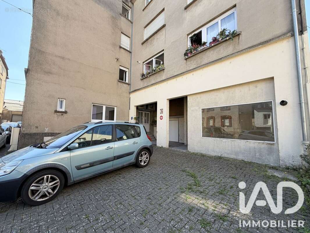 Commerce 60 m² à Sarrebourg  - photo 8
