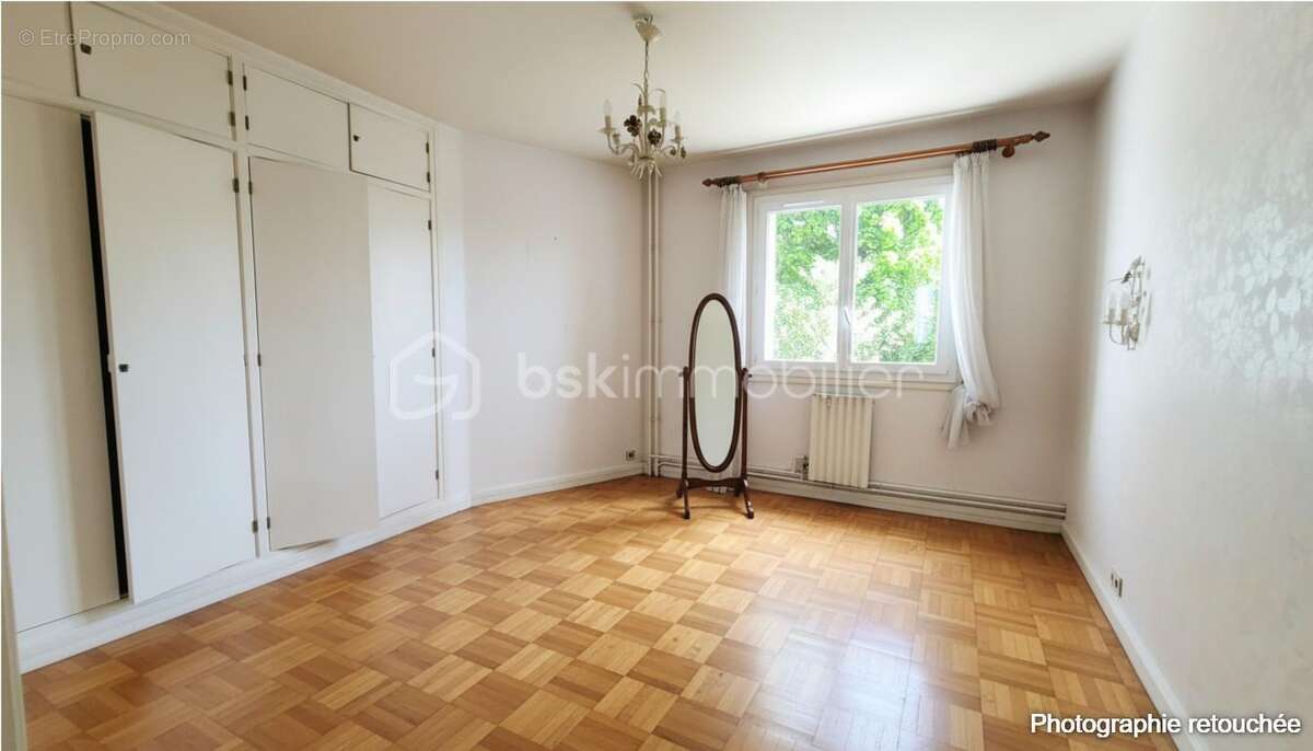 Appartement à LE HAVRE