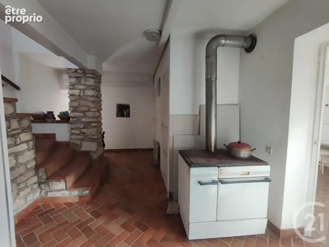 Maison 5 pièces 140 m² à vendre à Alligny-Cosne (58200) - photo 8