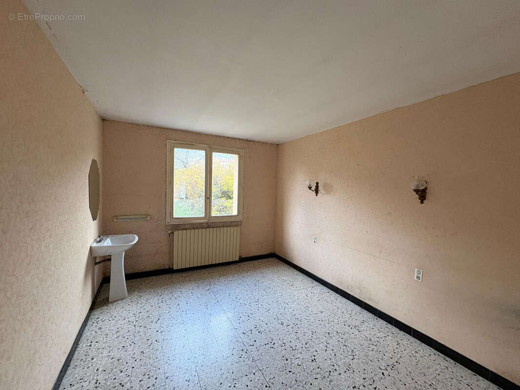 Maison à LABASTIDE-ROUAIROUX