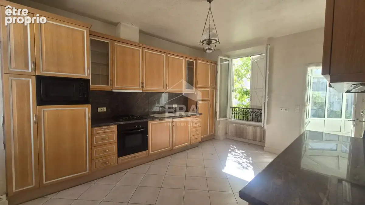 Maison 125m² à brie-comte-robert - photo 6