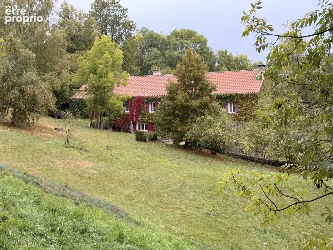 Longère 213 m2 - photo 29