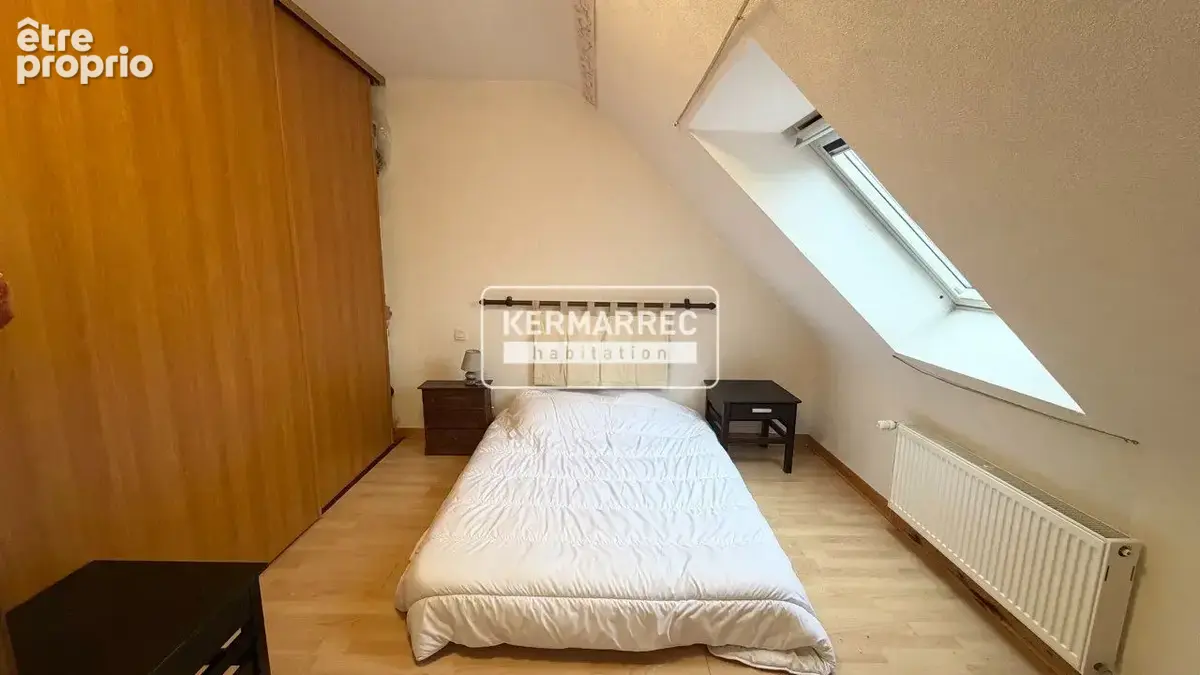 A VENDRE Maison 5 pièces à VITRE 138 m² - 324 500  HAI - photo 15