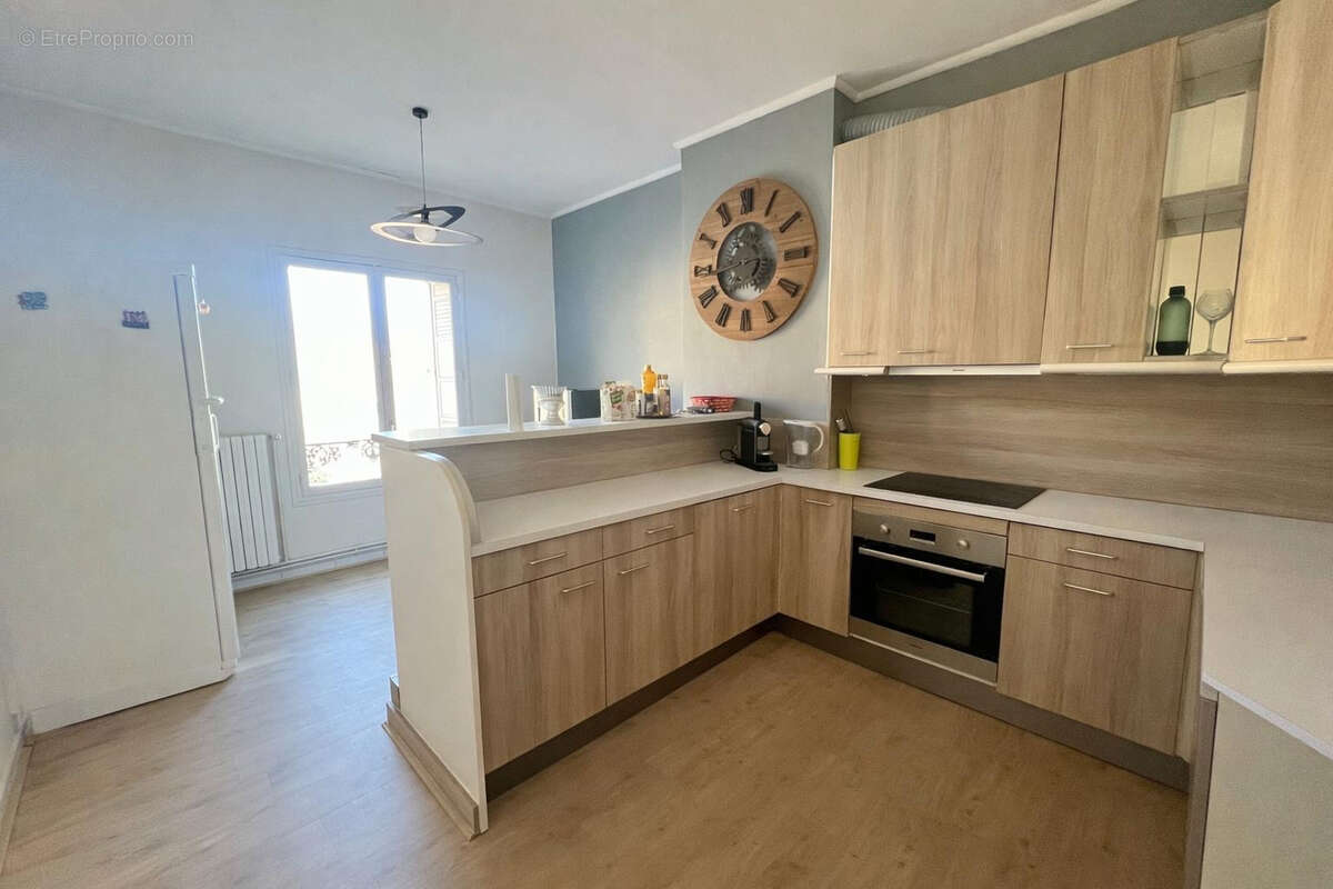Appartement à BEZIERS