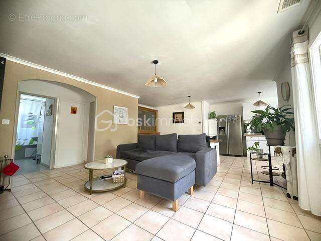 Villa 120 m2 à aimargues - photo 4